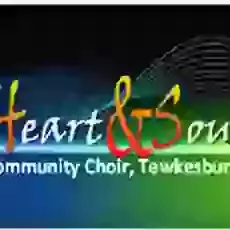 Heart and Soul Choir Summer Concert